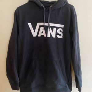 Vans Hoodie